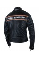 Kids Harley Davidson Jacket